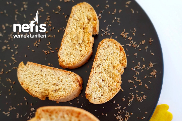 Anasonlu Biscotti