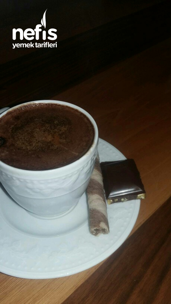 Osmanlı Kahvesi