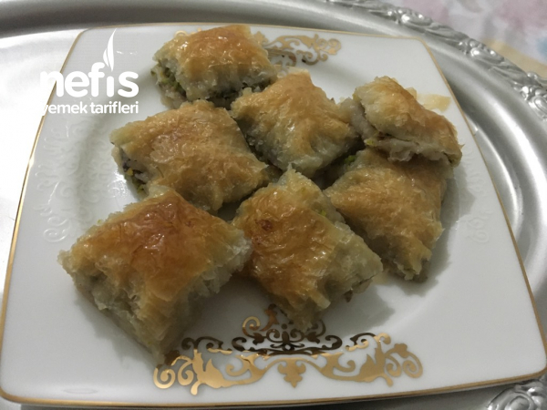 Baklava