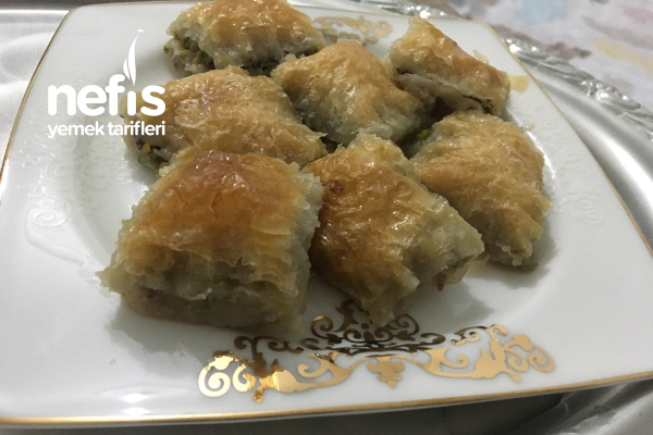 Baklava