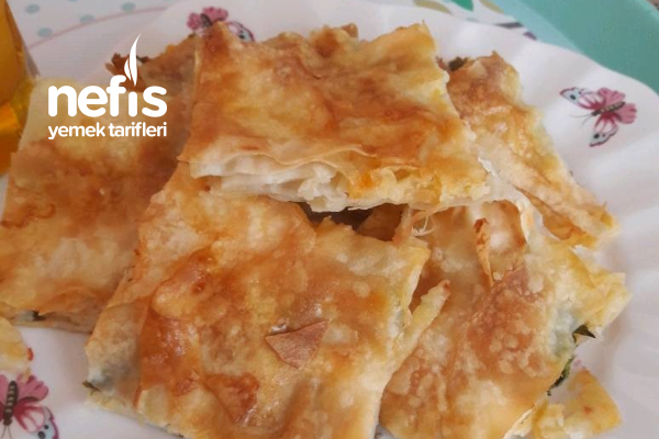 Sodalı Börek