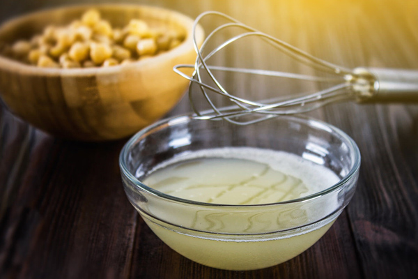 Aquafaba Nedir? Nasıl Yapılır, Kullanılır? Nefis Yemek Tarifleri