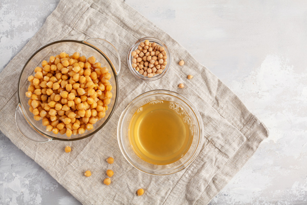 Aquafaba Nedir? Nasıl Yapılır, Kullanılır? Aquafaba Nedir? Nasıl Yapılır, Kullanılır?