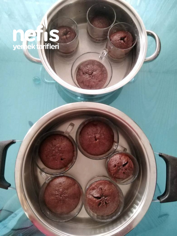 Fincanda Kek Nefis Yemek Tarifleri 6867461