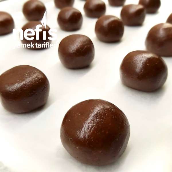 Haşhaşlı Browni Kurabiye Nefis Yemek Tarifleri 6862324