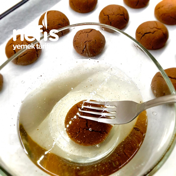 Haşhaşlı Browni Kurabiye Nefis Yemek Tarifleri 6862324