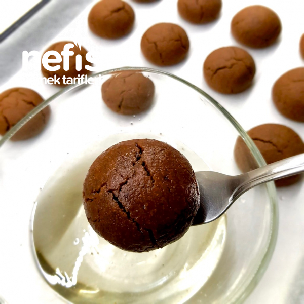 Haşhaşlı Browni Kurabiye Nefis Yemek Tarifleri 6862324