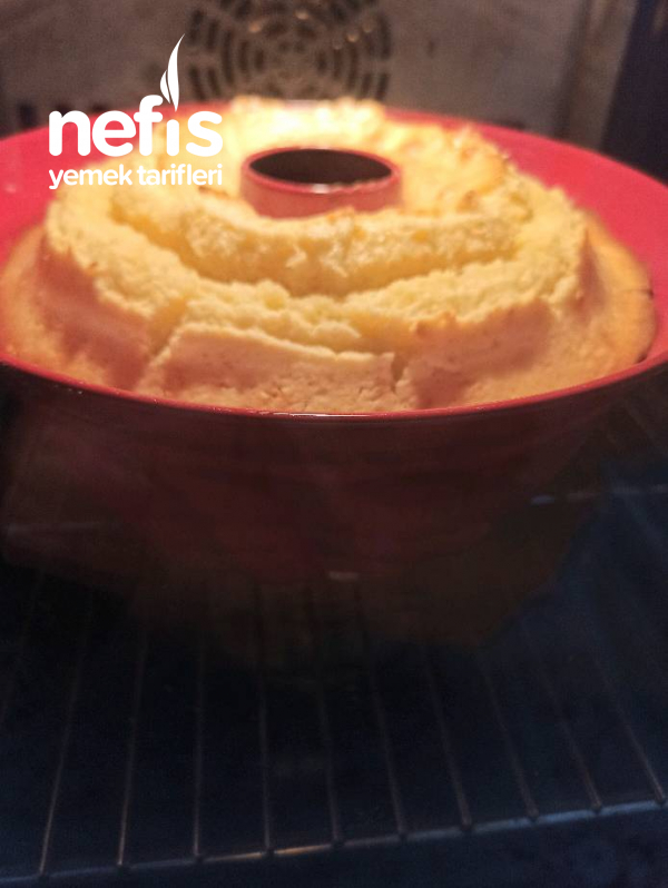 Limonlu Kek Nefis Yemek Tarifleri 6868458