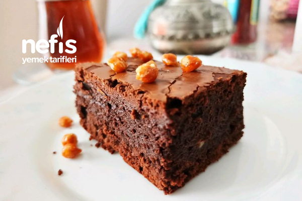 Brownie Tarifi