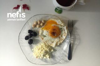 Sağlıklı Sabah Kahvaltısı Tarifi