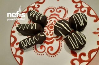 Çikolatalı Kestane ( Şekersiz ) Tarifi
