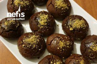 Browni Kurabiye Tarifi