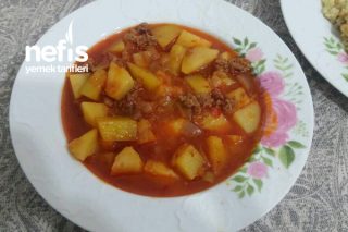 Patates Sulusu Tarifi