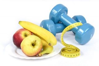 Fitness Beslenme Programı Nasıl Olmalı? Tarifi