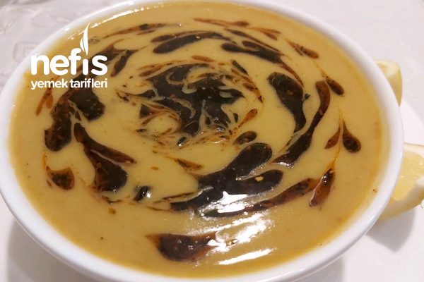 sebzeli mina corbasi kirmizi mercimek corbasi nefis yemek tarifleri
