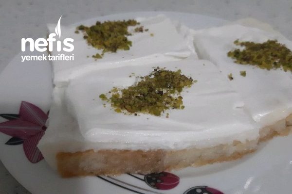 Pınar'ın mutfağı Tarifi