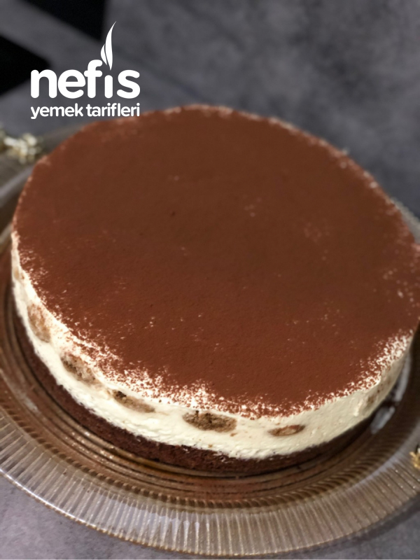 Tiramisu Pasta Nefis Yemek Tarifleri 6900168