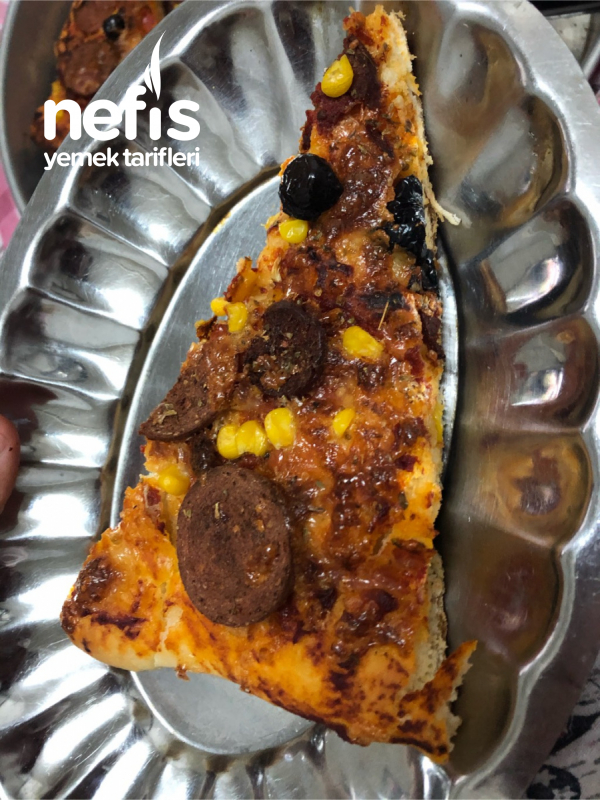 Nefis Pizza