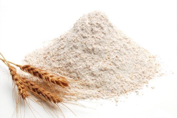 Tam Buğday Unu Nedir? Az Bilinen 10 Faydası Tarifi