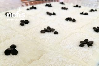 Ispanaklı Pasta Tarifi
