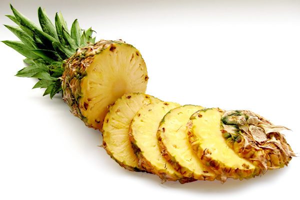 ananas nasil soyulur videolu resimli 3 kolay adim nefis yemek tarifleri