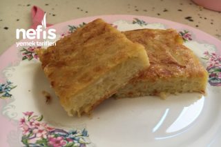 Patates Kugel Tarifi