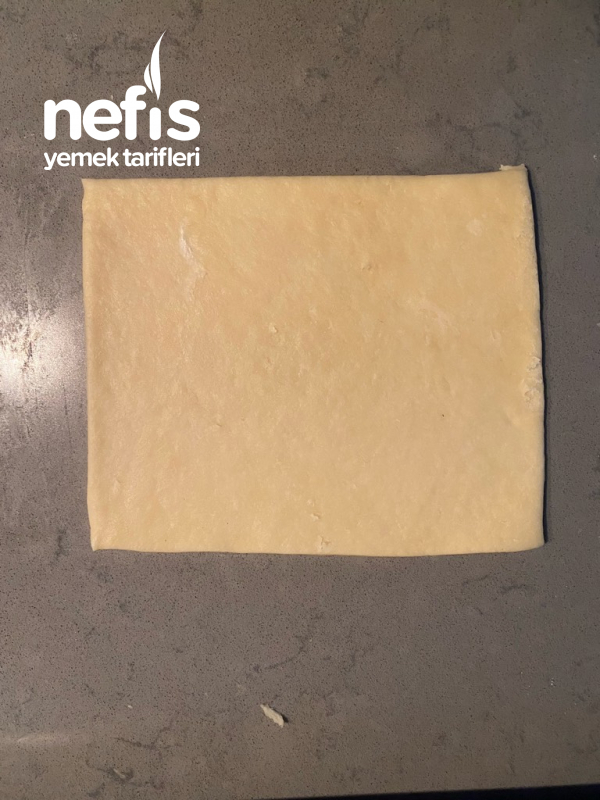 Elmalı Kafes Çörek