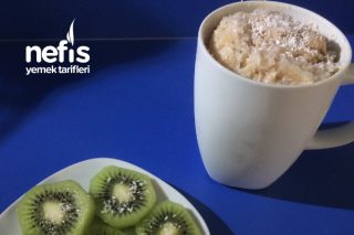 Laktozsuz Ice Coffe Tarifi