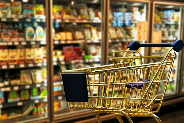 Acil Market Alışveriş Listesi: Uzun Süre Dayanıklı Tarifi