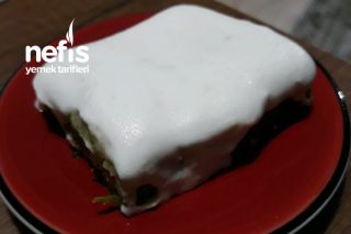 Vegan Ispanak Pastası Tarifi