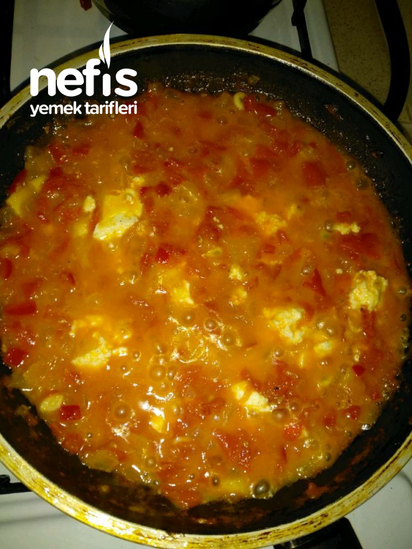 Nefis Menemen