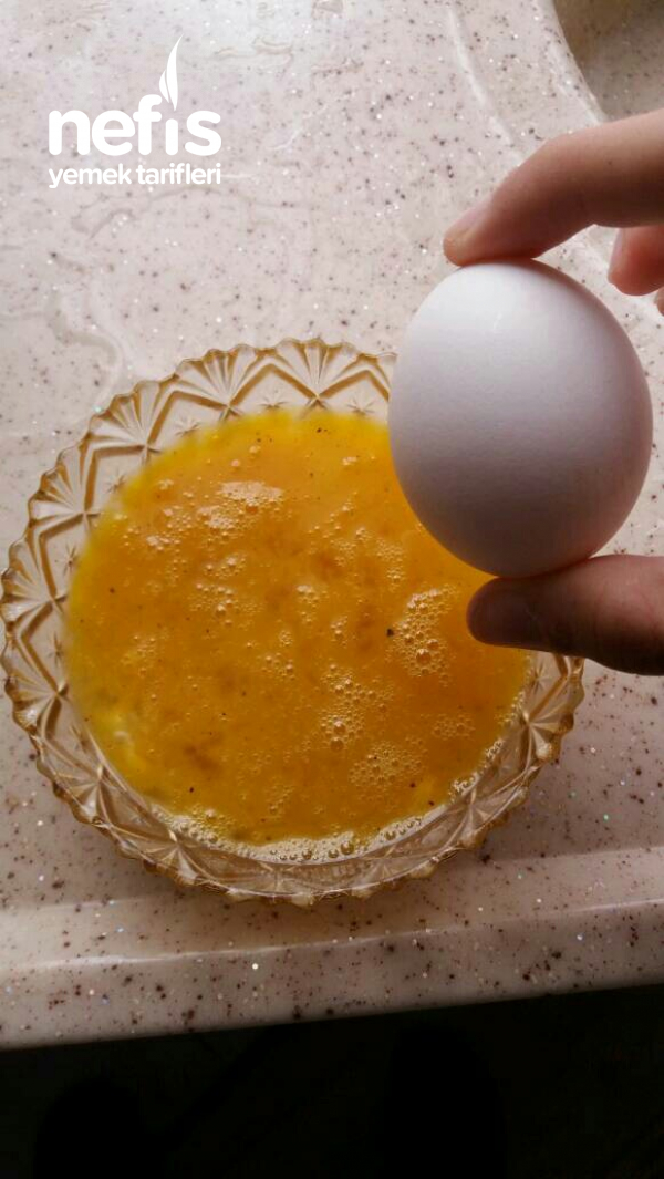 Patatesli Yumurta (Lezzetine İnanamayacaksınız )
