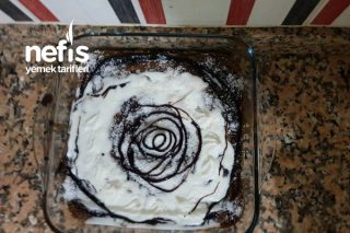 Sufle Pasta Tarifi