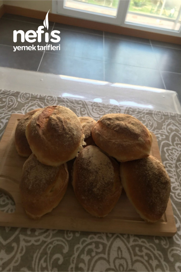 Çıtır Ekmek