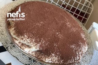 Tiramisu Tarifi