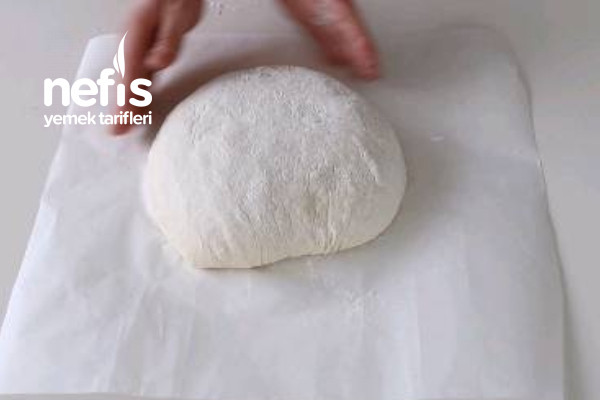 Her Gün 5 Dakikada Kendınız Ekmek Yapabilirsiniz  Hem Kolay Hem De Çok Basit