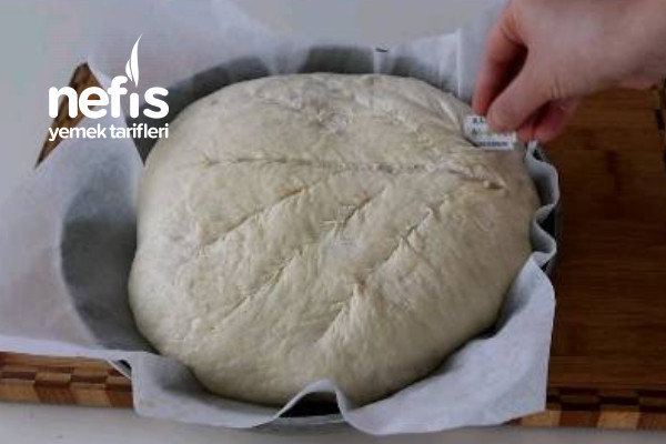 Her Gün 5 Dakikada Kendınız Ekmek YapabilirsinizHem Kolay Hem De Çok Basit