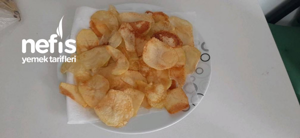 Orijinal Patates Cipsi