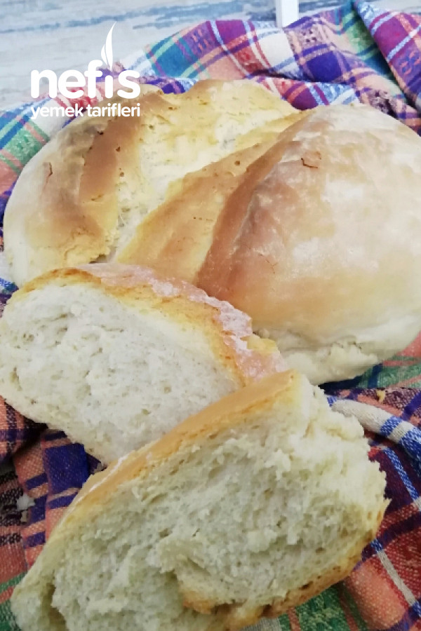 Çıtır Ekmek (Fırından Ekmek Almaya Son)