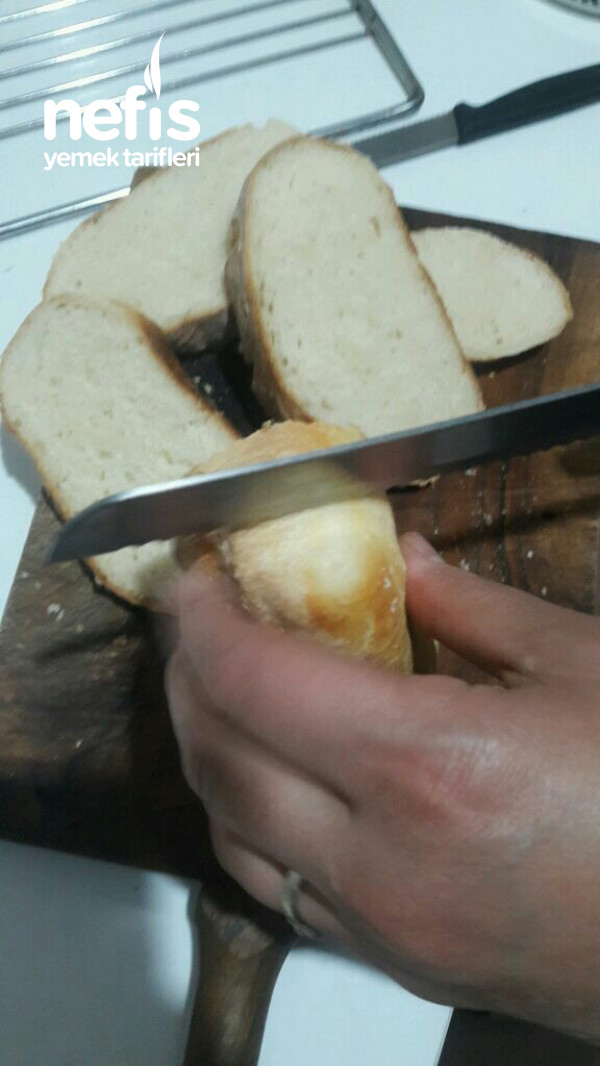 Ev Ekmeği