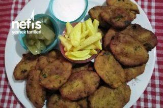 Ezber Bozan Enfes Lezzetli Ekmek Köftesi Tarifi