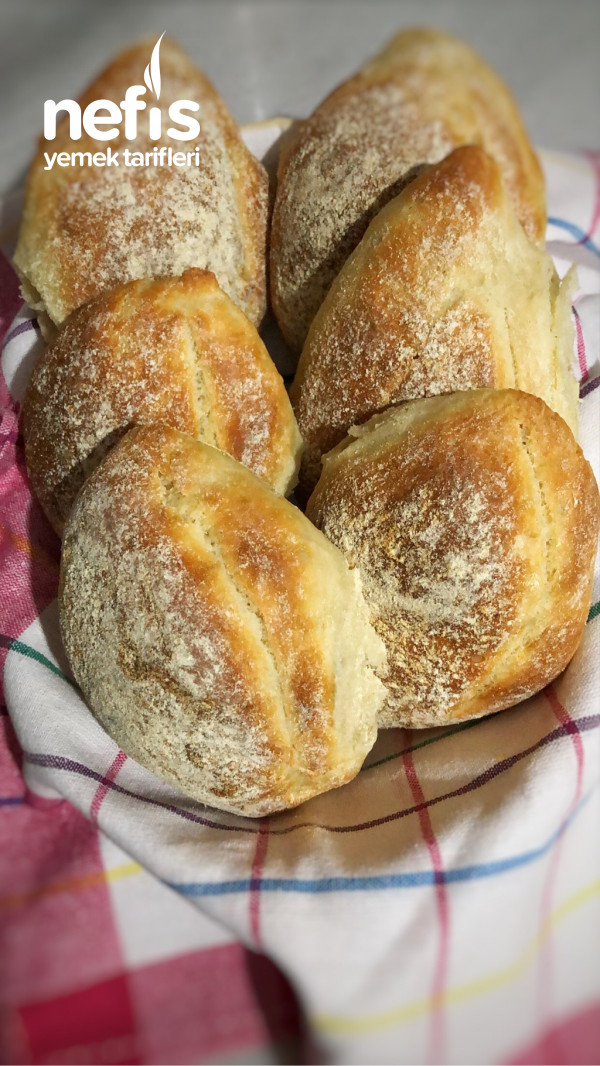 Sütlü Ekmek