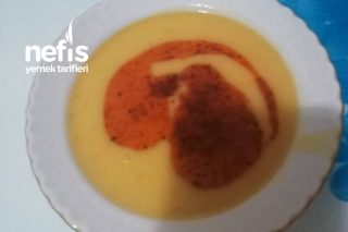 Mercimek Çorbası Antep Üsülü Tarifi