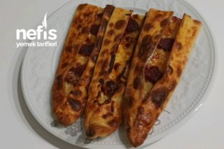 Pide Tarifi