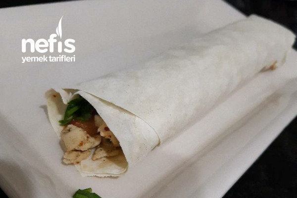 Tantuni Tarifi