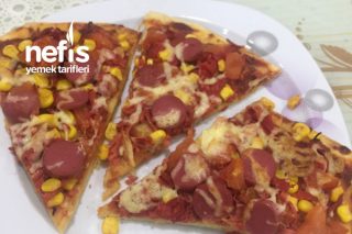 Pizza Tarifi