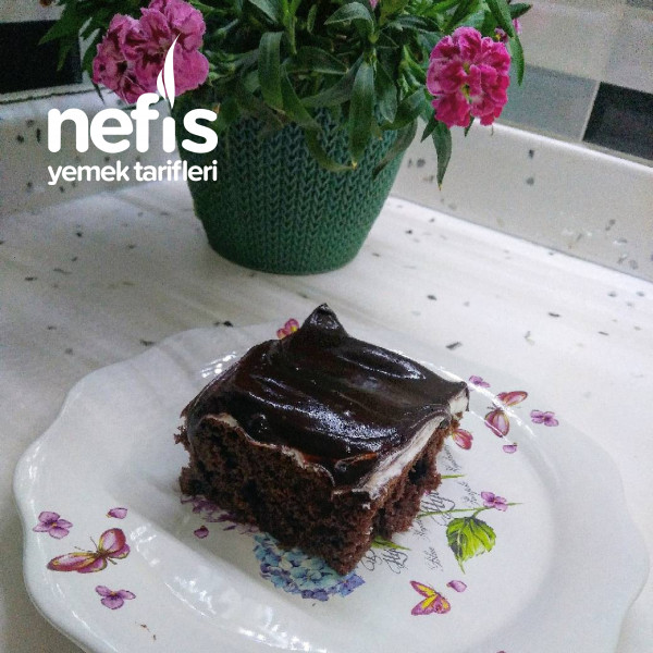 Ağlayan Kek Nefis Yemek Tarifleri 3466393