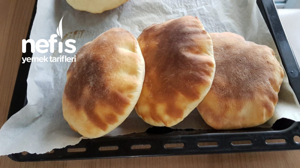 Pita Ekmek