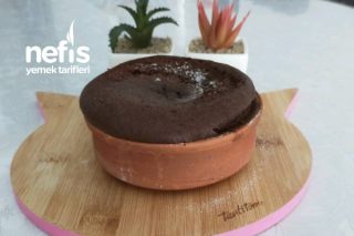 Sufle (Nefis) Tarifi