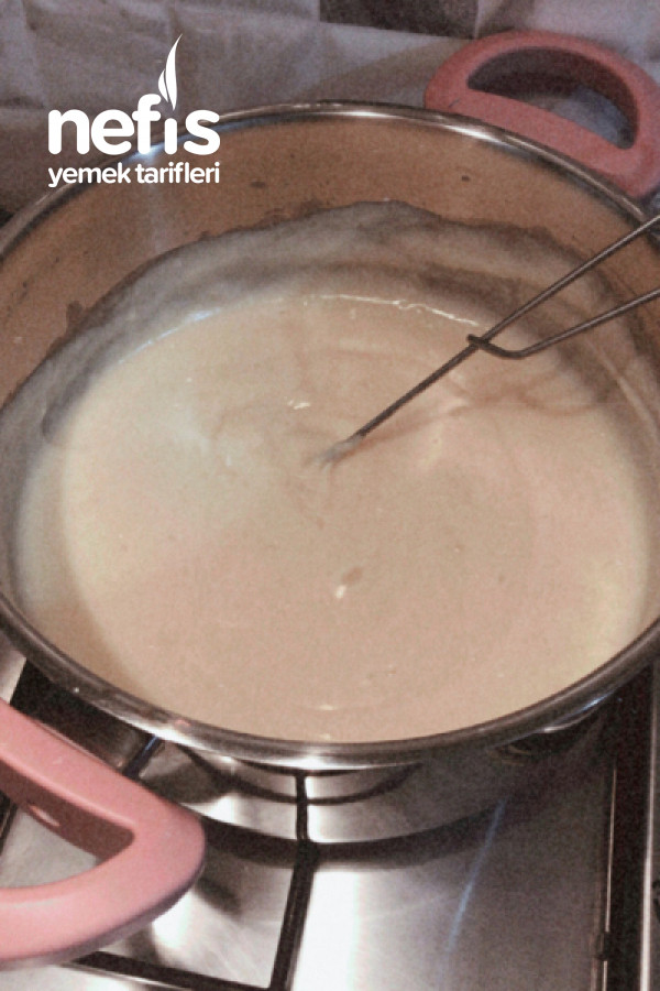 Dolgun Kremalı Yumoş Tiramisu